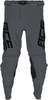 Acerbis K-Flex S23,  textile pants,  color: Dark Grey,  size: 30
