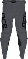 Acerbis K-Flex S23,  textile pants,  color: Dark Grey,  size: 30