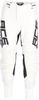 Acerbis K-Flex S23,  textile pants,  color: White,  size: 32