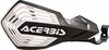 Acerbis K-Future Honda CRF 250/450 R/RX,  handguards