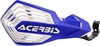 Acerbis K-Future Kawasaki/Suzuki/Yamaha,  handguards