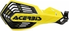 Acerbis K-Future Kawasaki/Suzuki/Yamaha,  handguards