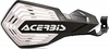 Acerbis K-Future Kawasaki/Suzuki/Yamaha,  handguards