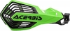 Acerbis K-Future Kawasaki/Suzuki/Yamaha,  handguards