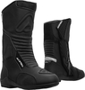 Acerbis Katram,  boots waterproof,  color: Black,  size: 46 EU