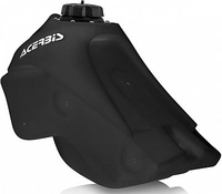 Acerbis Kawasaki KX 250 11 L,  fuel tank