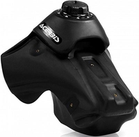 Acerbis Kawasaki KX 250F 14 L,  fuel tank
