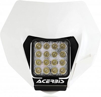 Acerbis KTM 13-16,  headlight mask
