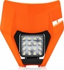 Acerbis KTM 17-19,  headlight mask