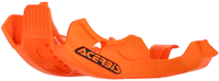 Acerbis KTM EXC 250/300,  skid plate