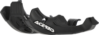 Acerbis KTM EXC 250/300,  skid plate