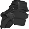 Acerbis KTM SX/XC 12 L,  fuel tank,  color: Black,  size: 12 L