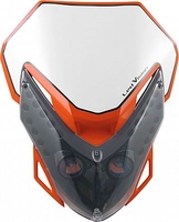 Acerbis LED Vision,  Headlights