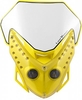 Acerbis LED Vision,  Headlights