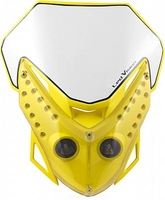 Acerbis LED Vision,  Headlights