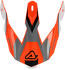 Acerbis Linear,  peak