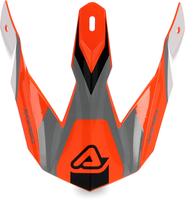 Acerbis Linear,  peak