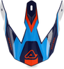 Acerbis Linear,  peak