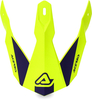 Acerbis Linear,  peak