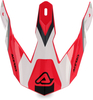 Acerbis Linear,  peak