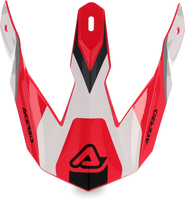Acerbis Linear,  peak