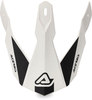 Acerbis Linear,  peak