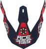Acerbis Linear,  peak