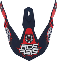 Acerbis Linear,  peak