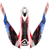 Acerbis Linear,  peak