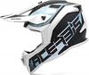 Acerbis Linear S22,  cross helmet