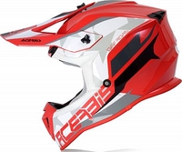 Acerbis Linear S22,  cross helmet