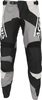 Acerbis Liner Sumbawa,  textile pants,  color: Black/Grey/Light Grey,  size: 38
