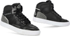 Acerbis Lock,  shoes waterproof,  color: Black,  size: 43 EU