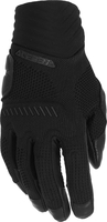 Acerbis Maya,  gloves,  color: Black,  size: L