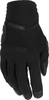 Acerbis Maya,  gloves,  color: Black,  size: M