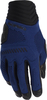 Acerbis Maya,  gloves,  color: Dark Blue/Black,  size: L