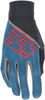 Acerbis MTB Arya,  gloves,  color: Blue/Black/Red,  size: 3XL