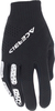 Acerbis MTB Bush,  gloves,  color: Black/White,  size: S