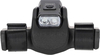 Acerbis MTB Turbolight,  handlebar lamp