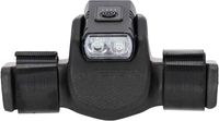 Acerbis MTB Turbolight,  handlebar lamp