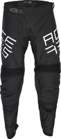 Acerbis MX K-Vented S23,  textile pants,  color: Black,  size: 36