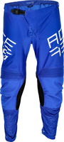 Acerbis MX K-Vented S23,  textile pants,  color: Blue,  size: 28