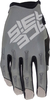 Acerbis MX X-H S23,  gloves,  color: Dark Grey/Black,  size: XL