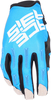 Acerbis MX X-H S23,  gloves,  color: Light Blue/White,  size: XXL