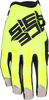 Acerbis MX X-K S23,  gloves kids,  color: Neon-Yellow/Black,  size: XXL