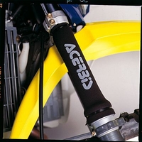 Acerbis neoprene,  fork gaiter