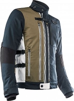 Acerbis Ottano 2.0,  textile jacket waterproof