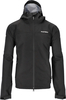 Acerbis Paddock 3L,  textile jacket waterproof,  color: Black,  size: 3XL