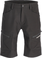Acerbis Paddock,  bermudas,  color: Black,  size: M