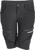 Acerbis Paddock,  bermudas women,  color: Black,  size: XL